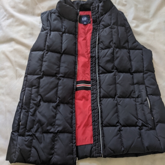GAP Jackets & Blazers - Gap Down Filler Vest